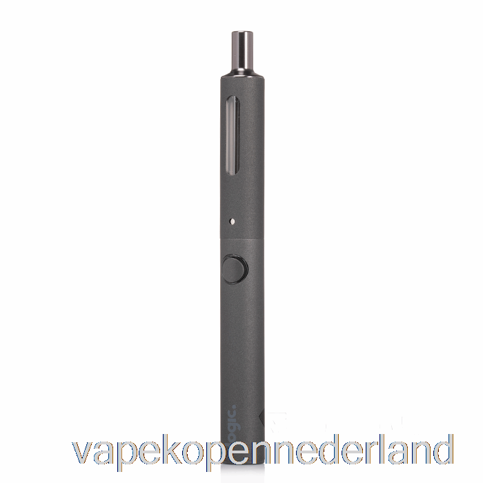 Vape Nederland Logic Pro Starterkit Zwart